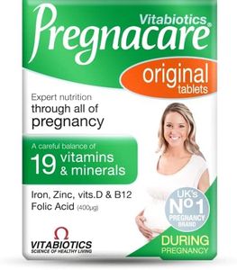 Pregnacare