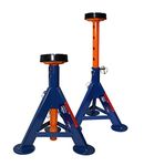 Titan Jack Stands