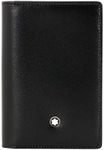 Montblanc MST Business Card Holder 