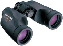 Olympus 8x42 EXPS I Binocular,Black