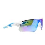 HEEGA Sports Sunglasses for Men Driving Cricket Fishing Cycling Sunglasses (Multicolor)