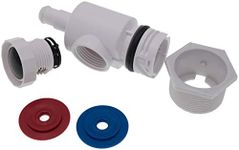 Lodd Pool – Complete Wall Connector