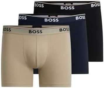 BOSS Boxer