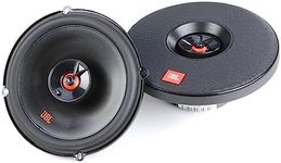 JBL Club 622 - 6.5", Two-way car audio speaker