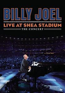 Billy Joel: The Concert: Live at Shea Stadium