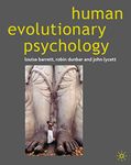 Human Evolutionary Psychology