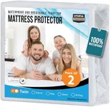 Utopia Bedding Waterproof Mattress 