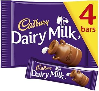 Original Cadbury Dairy Milk Chocolate Bar Pack Dairy Milk Chocolate Bars Imported From The UK England