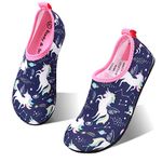 Girls Swim Shoes