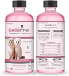 No More Tapeworms in Cats - Deworme