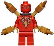 LEGO Super Heroes: Avengers Infinit