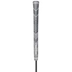 Golf Pride Unisex Adult Multi Compound Cord Golf Club Grip - Charcoal/Grey, One Size