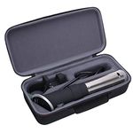 XANAD Hard Case for Anova Culinary Sous Vide Precision Cooker 800 Watts or 900 Watts - Storage Travel Carrying Protective Bag
