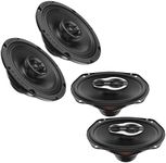 HERTZ 1 Pair SX 165 NEO SPL Show Se