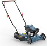 SENIX 20" Gas Lawn Mower, 144 cc Ga