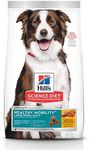 Hill's Science Diet Adult Healthy M