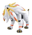 Bandai Pokemon Pokepura 39 Select Series Solgaleo