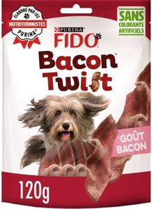FIDO BACON