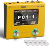 HOTONE Multi Effects Processor Peda