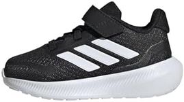 adidas Kids Run Falcon 5 Sneaker, B