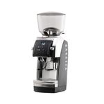 Baratza - Vario+ 230V Coffee Grinder - Electric Coffee Bean Burr Grinder, Black