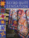 Scrap Quilt Sensation