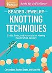 Beaded Jewelry (Storey Basics)