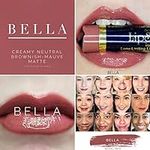 Bella LipSense Color