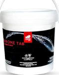 Coral Spa Brome Tabs l 1.8kg l Perfect for Spas, Hot Tubs & Pools