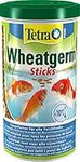 Tetra Pond Wheatgerm Sticks - 1 L