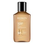 Redken All Soft Argan-6 Oil For Dry Hair Deeply Conditions Hair, Adds Softness and Shine With Argan Oil, 3.7 fl. oz.