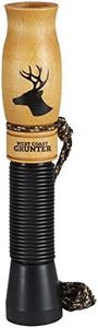 Hunters Specialties Carlton's Calls by Blacktail Grunt Call