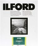 Ilford Multigrade FB Classic, Enlarging Paper 5x7, 100 Sheets, Matte