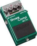 Boss BC-1X Bass Comp Compact Pedal