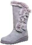 Bearpaw Women's Genevieve Slouch Bo