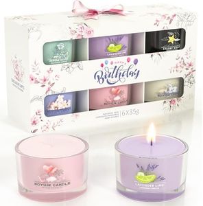 Candele Pr