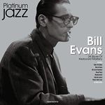 Platinum Jazz - Silver Vinyl