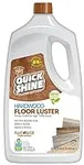 Quick Shine Hardwood Floor Luster 6