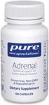 Pure Encapsulations Adrenal | Suppl