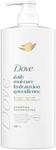 Dove Daily Moisture Shampoo for Dry
