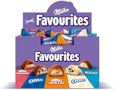 Milka Favo
