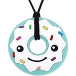 Panny & Mody Smile Donut Sensory Ch