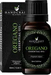 Handcraft Blends Oregano Essential 