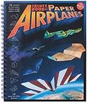 Klutz Book of Paper Airplanes Craft