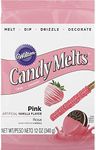 Wilton 1911-1362 Candy Melts, 12-Ou