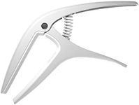 Ernie Ball Axis Dual Radius Capo - 