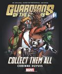 Guardians of the Galaxy: Collect Them All