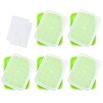 Seed Sprouter Tray, 5 Pack Seed Ger