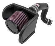 K&N Cold Air Intake Kit: High Performance, Increase Horsepower: Compatible with 2008-2016 Opel/Buick (Insignia, Regal) 2.0L L4, 69-4532TTK