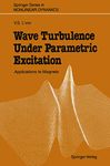 Wave Turbulence Under Parametric Excitation: Applications to Magnets (Springer Series in Nonlinear Dynamics)